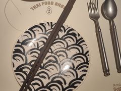 -太食獸泰式茶餐厅(IFS国金中心店)