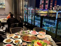 -长嘉·河图火锅(长嘉汇江景旗舰店)