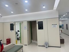 -慈铭体检(洋桥分院)