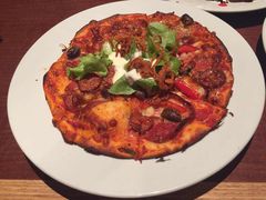 -Pancakes on the rocks(Darling Harbour)