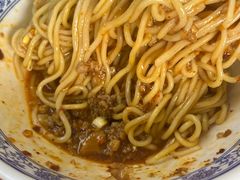 -蒋炸酱(内东街店)