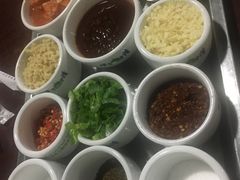 -朝伟清真铜瓢牛肉馆(三十年老·店)