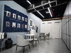 -VLines耀能运动24小时·月付制健身(京广桥店)