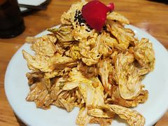 -壹零捌道·北京烤鸭(车公庄店)