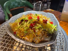 -原始泥炉烤肉(总店)