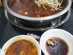 -水碾河肥兔火锅(水碾河店)