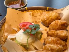-大头虾越式风味餐厅(光明广场店)