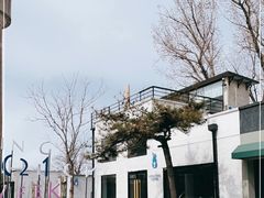 -小意思咖啡店(草桥店)