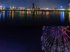 -南昌之星摩天轮