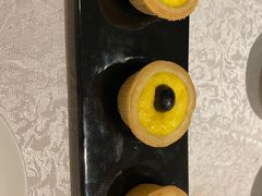 -红棉中餐厅·广州海航威斯汀酒店
