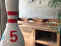 -HIGH FIVE哈福手工汉堡(桂林路店)