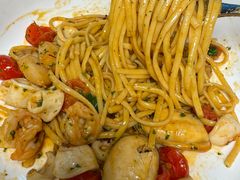 -OGGI TRATTORIA PIZZERIA(深业上城店)
