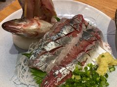 -桂马·日本料理·海胆·海鲜饭·酒场(民主广场店)