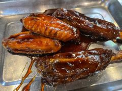 -王裕興肉莊(南禅寺店)