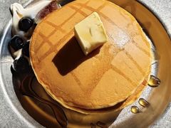 -foodoo芙多松饼店