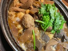 -牛小灶牛杂煲(北京路店)