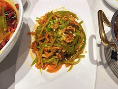 -峨嵋小镇·川菜(勒泰中心店)