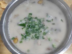 -野狗羊肉汤