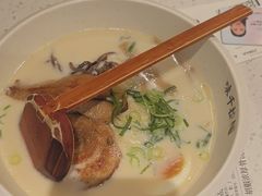 -味千拉面(广州白云机场T1西二店)