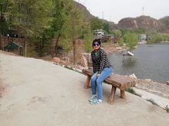 -秦王湖景区