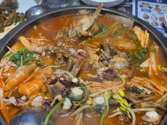 -韩香福脊骨汤锅(上杭路店)