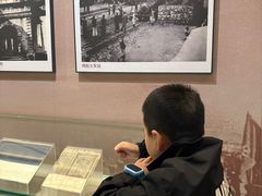 -中国铁道博物馆(正阳门馆)