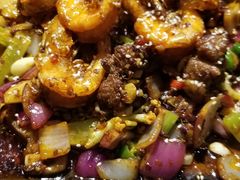 -炉小二铜锅牛蛙•川湘菜(三里屯店)