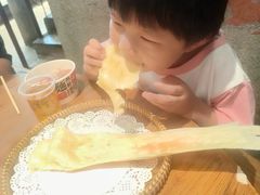 -汉小城·老铫子藕汤·乡野湖北菜(江汉路吉庆街店)