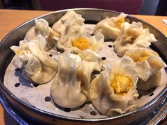 -真真鲜馄饨店(启蒙路店)