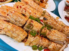 -盛港湾海鲜食府(黄沙店)