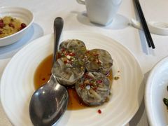 -莆田餐厅PUTIEN(西安万象天地店)