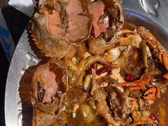-胖哥俩肉蟹煲(宿迁宝龙广场店)