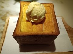 -绿茶餐厅(西单老佛爷店)