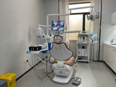 -牙博士口腔品牌连锁(杨浦店)