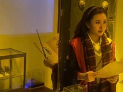 -谜盒子奇幻密室(南屏店)
