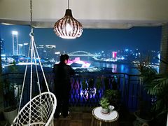 -重庆两江夜游-交运系列
