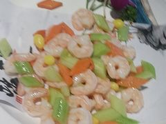 -百味地锅鸡(二店·财校分店)