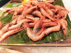 -亚马逊海鲜自助(梅溪湖步步高店)