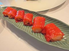 -广州酒家(天字码头店)