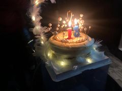 -艾加柒克蛋糕茶歇甜品台(春熙路店)