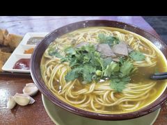 -美玲拉面(鞍山西道店)