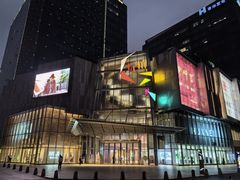 -亚马逊蒸汽活海鲜自助(LCM置汇旭辉广场店)