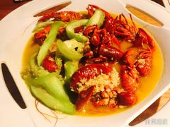 -红盔甲·小龙虾(天钥桥店)