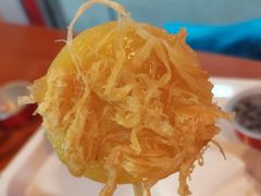 芥末手撕鱿鱼-元氏钵仔糕(北京路店)