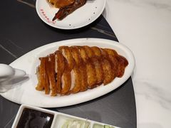 -梅利汴京烤鸭•开封豫菜地标店(东司门店)