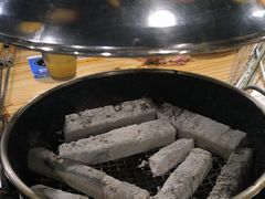 -水浒烤肉(医学院店)
