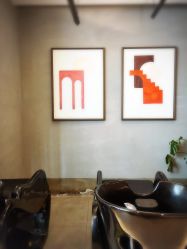 -MOVAN HAIR莫凡匠人发型屋