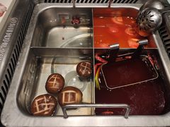 -海底捞火锅(上元大街店)