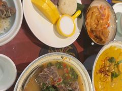 -米泰芒·东南亚料理(体育西店)