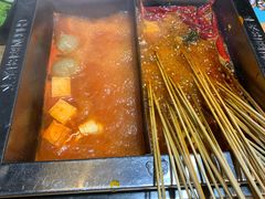 -串天下串串香(宽窄巷子店)